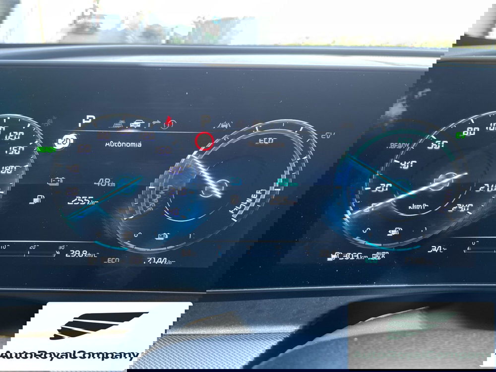 Kia Sportage usata a Roma (14)