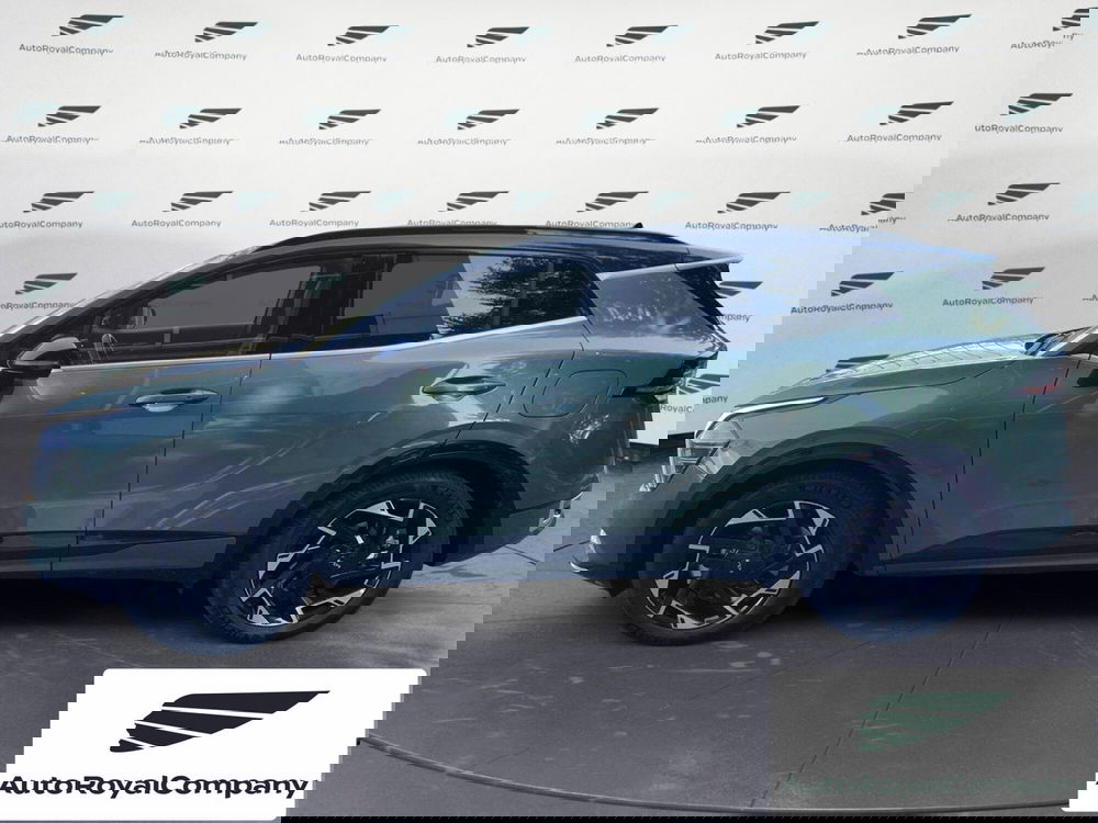 Kia Sportage usata a Roma (2)