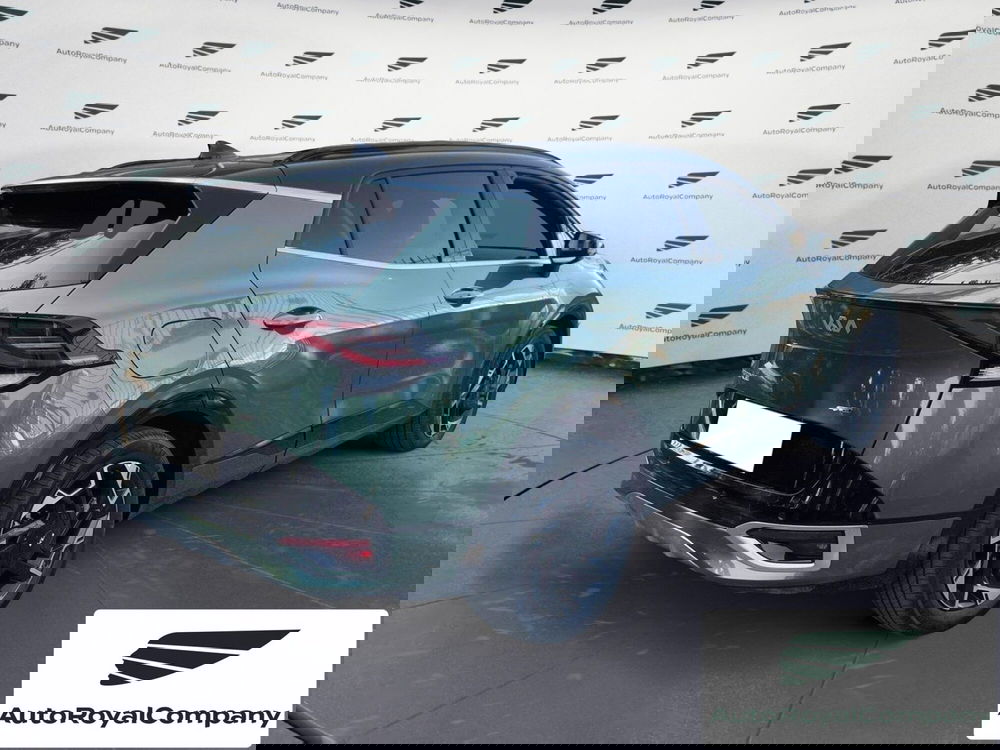 Kia Sportage usata a Roma (5)