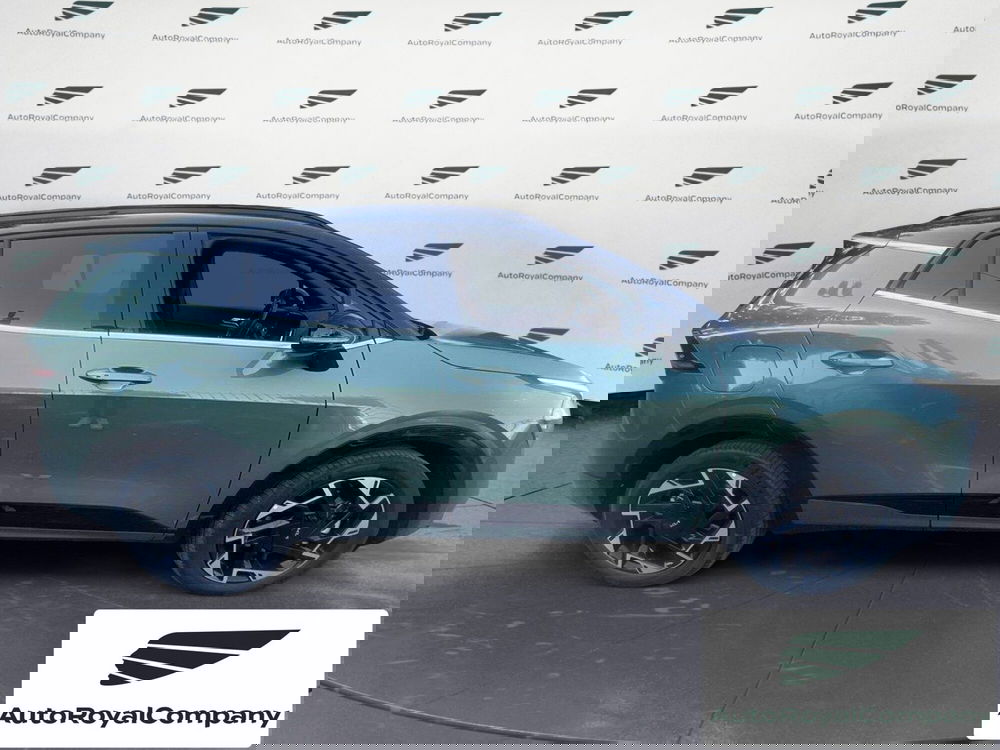 Kia Sportage usata a Roma (6)