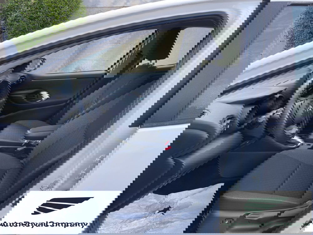 Toyota Yaris usata a Roma (10)