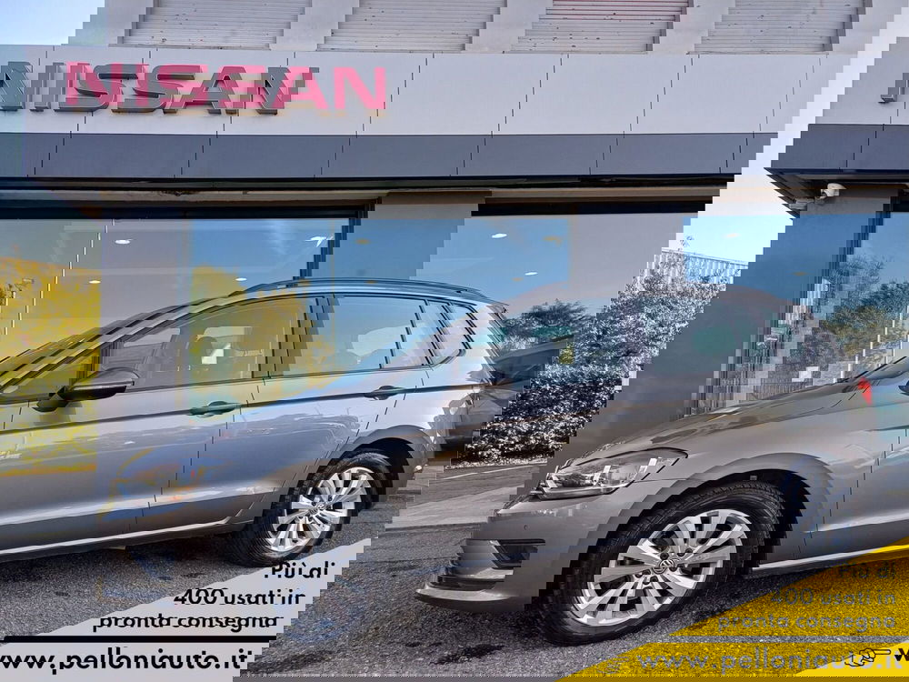 Volkswagen Golf usata a Modena