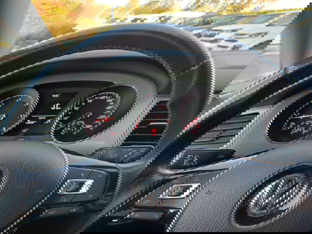 Volkswagen Golf usata a Modena (11)