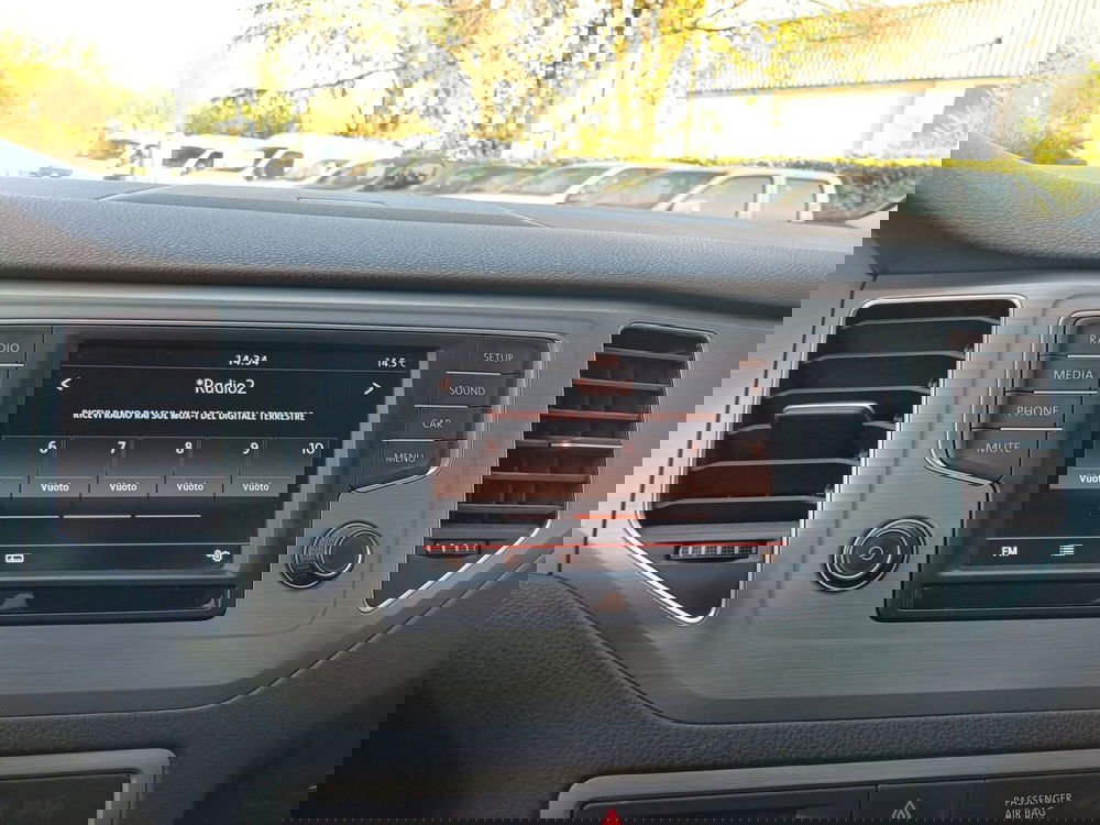 Volkswagen Golf usata a Modena (12)