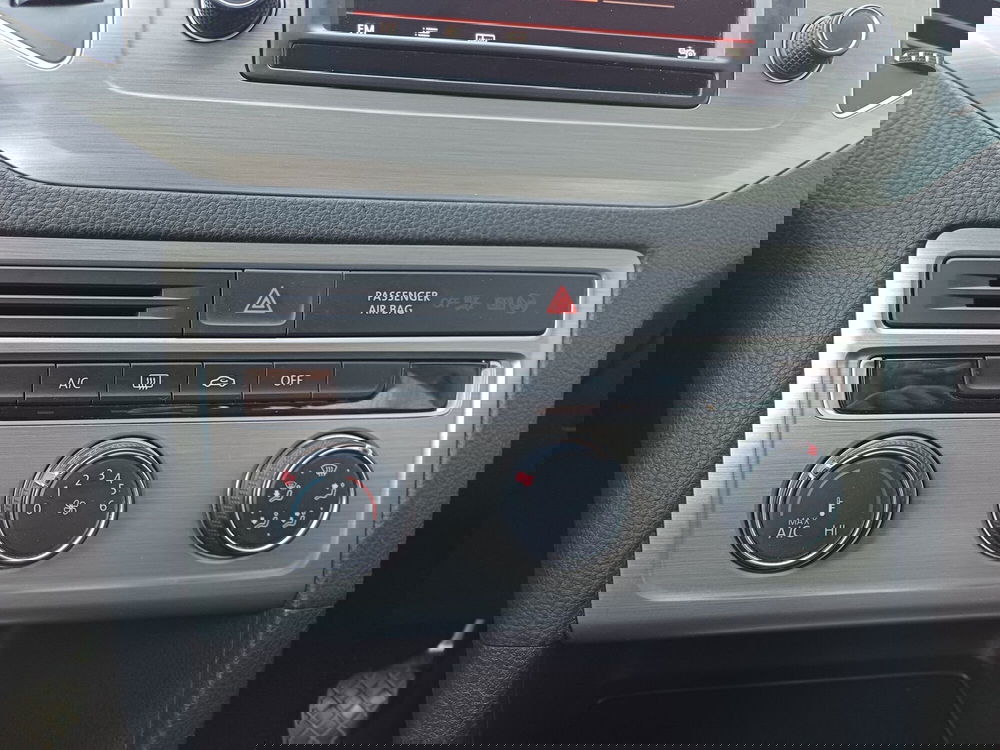 Volkswagen Golf usata a Modena (13)