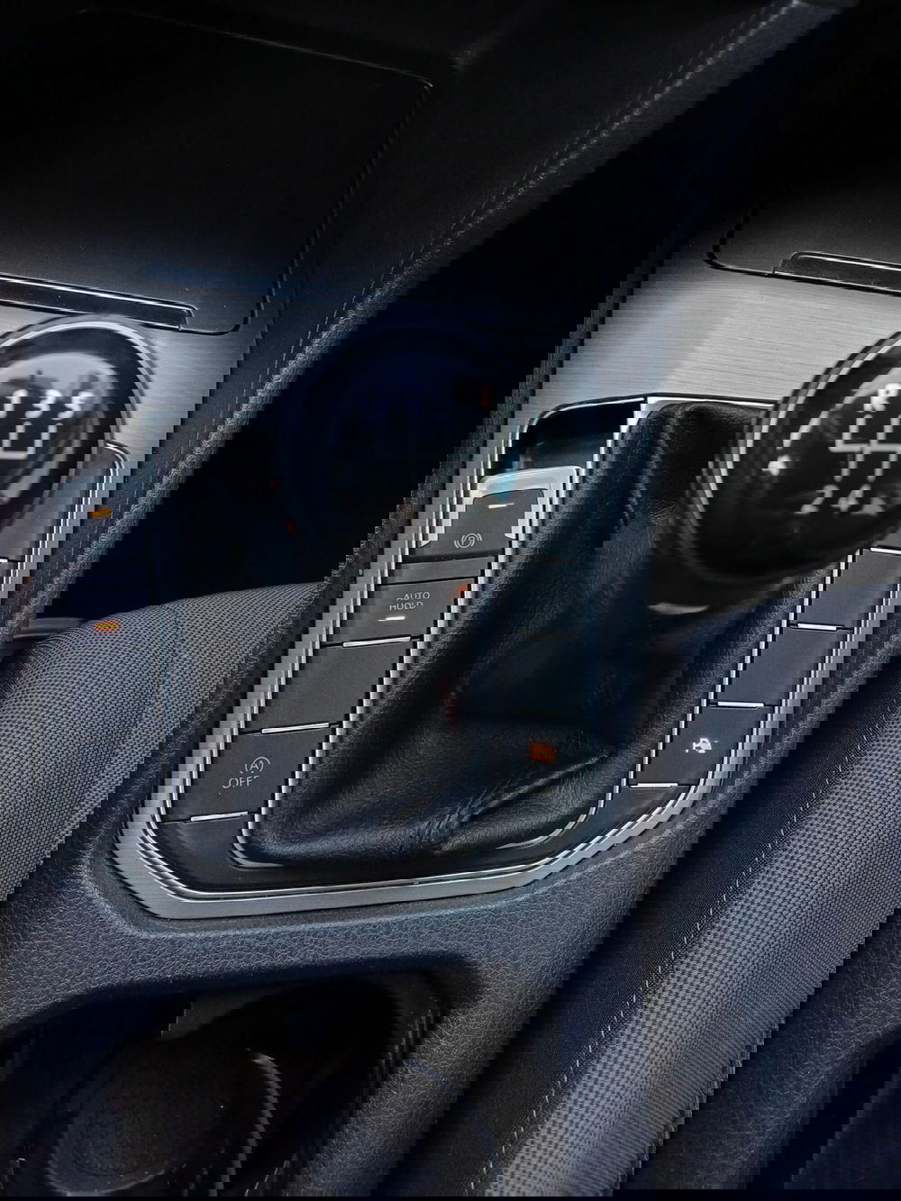 Volkswagen Golf usata a Modena (14)