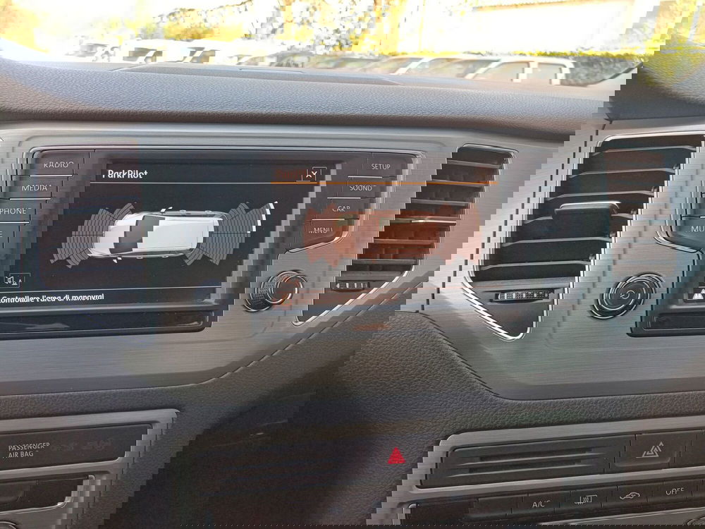 Volkswagen Golf usata a Modena (15)