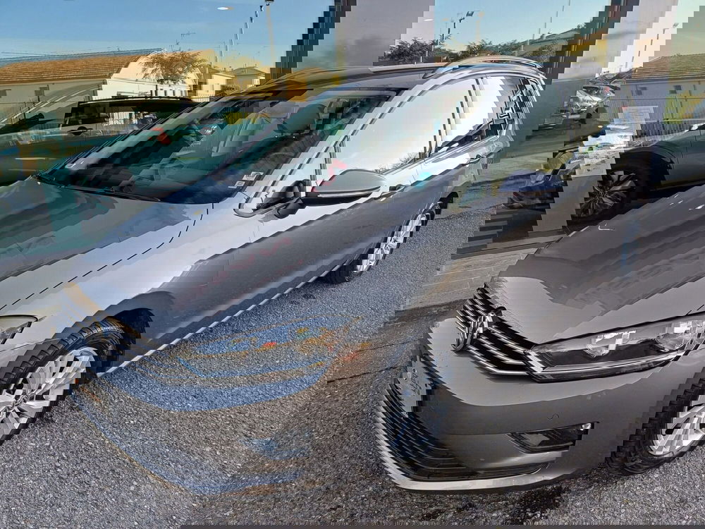 Volkswagen Golf usata a Modena (2)