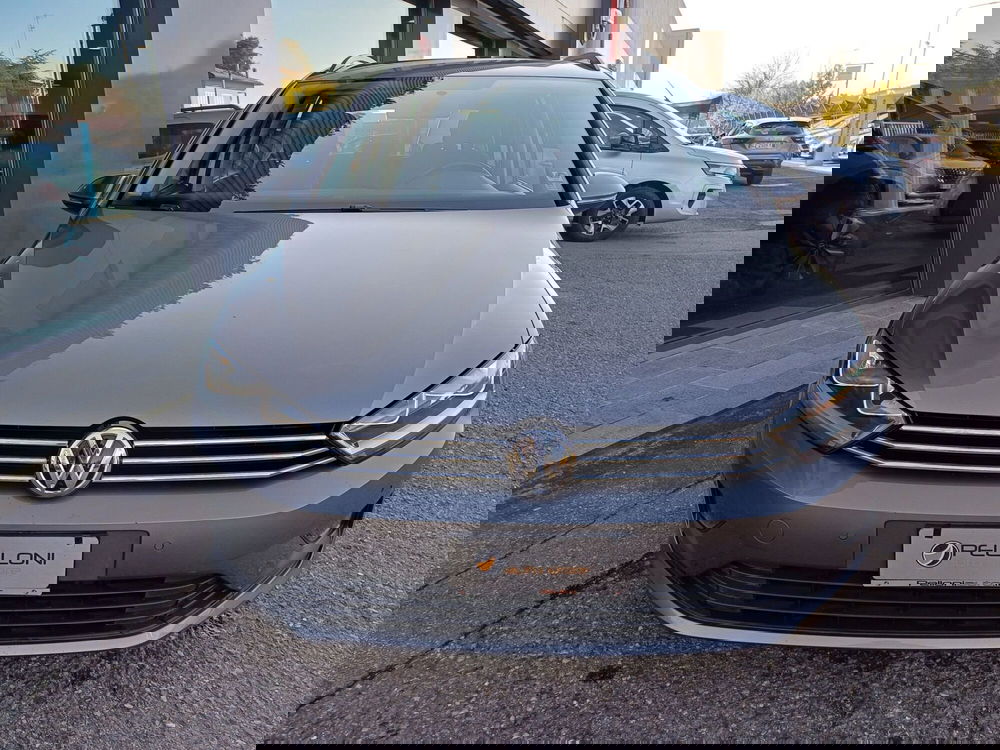 Volkswagen Golf usata a Modena (3)