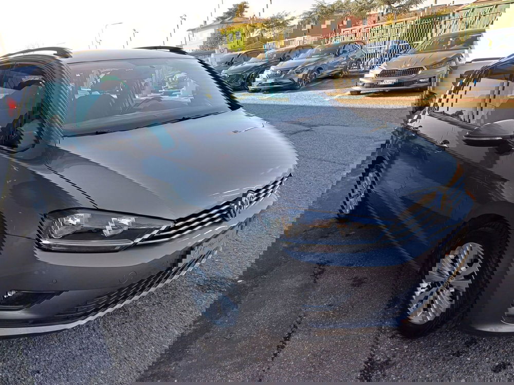 Volkswagen Golf usata a Modena (4)