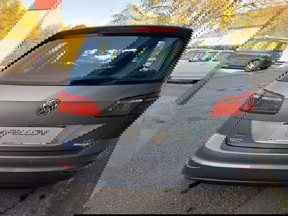 Volkswagen Golf usata a Modena (5)