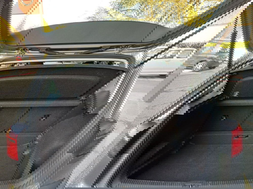 Volkswagen Golf usata a Modena (6)