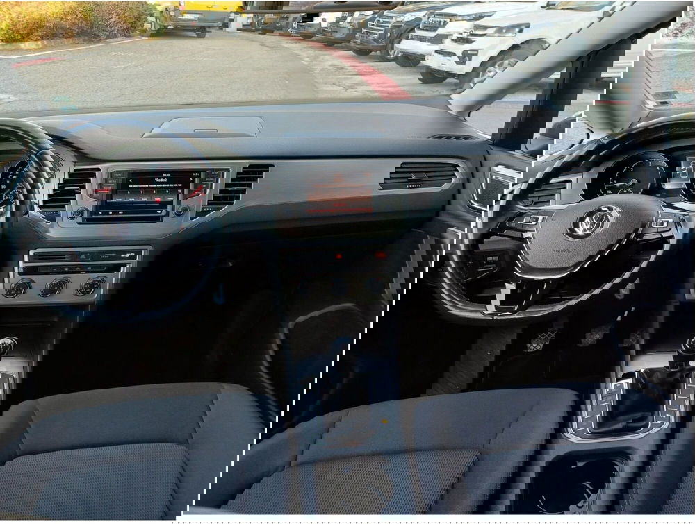 Volkswagen Golf usata a Modena (7)