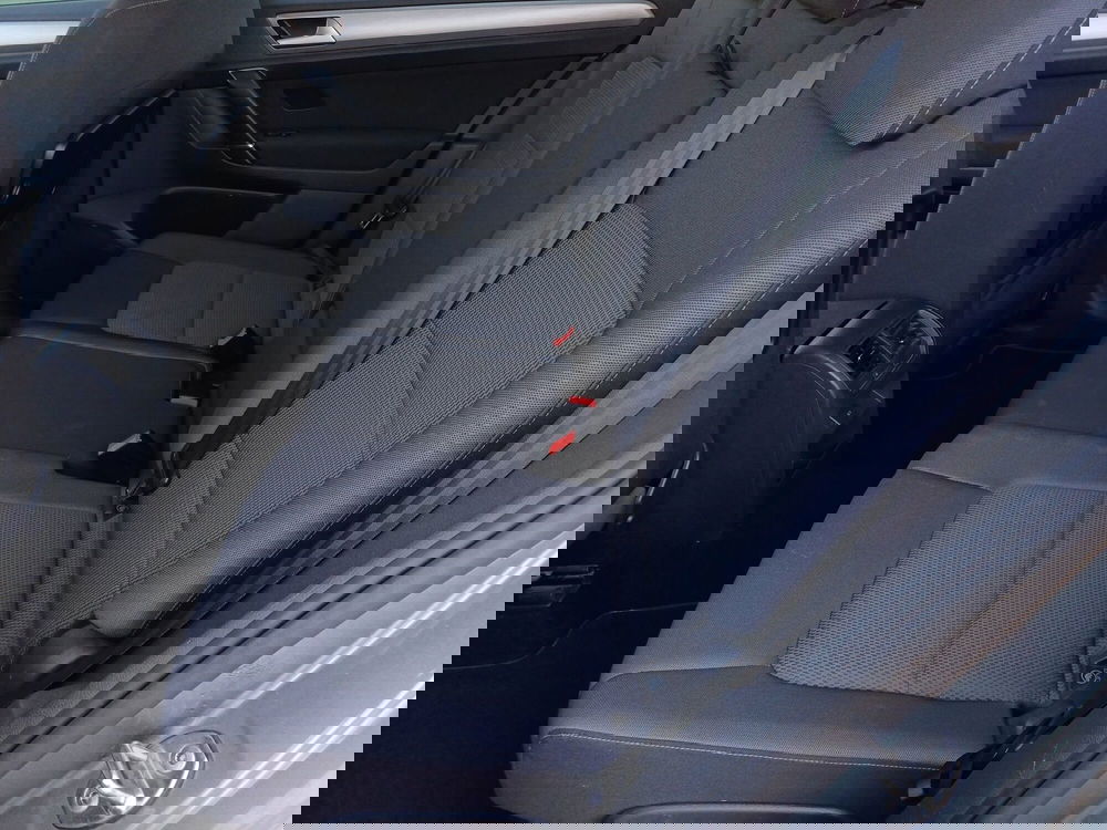 Volkswagen Golf usata a Modena (8)