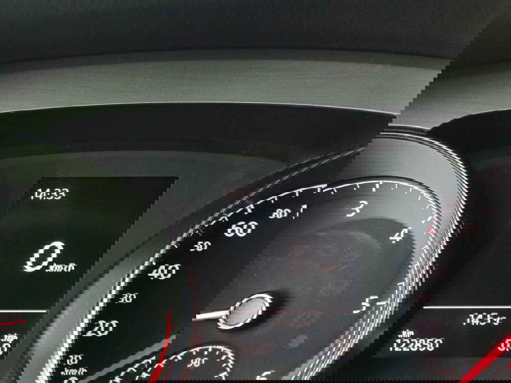 Volkswagen Golf usata a Modena (9)