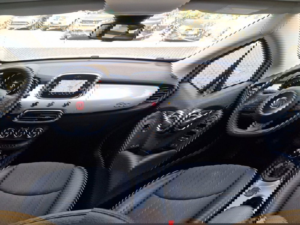 Fiat 500X usata a Verbano Cusio Ossola (2)