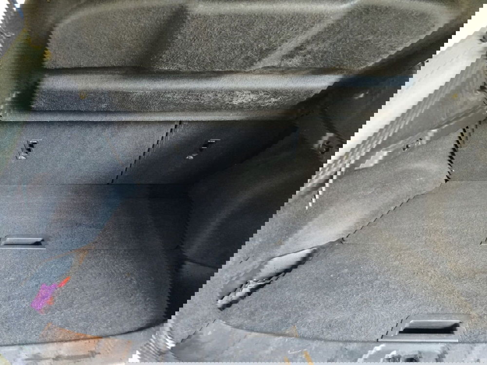 Nissan Qashqai usata a Udine (14)