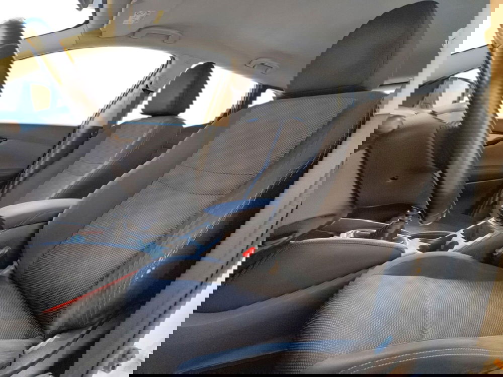 Nissan Qashqai usata a Udine (8)