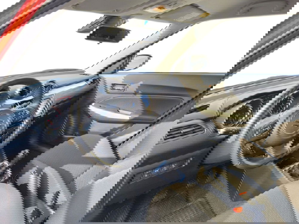 Suzuki Swift usata a Udine (10)