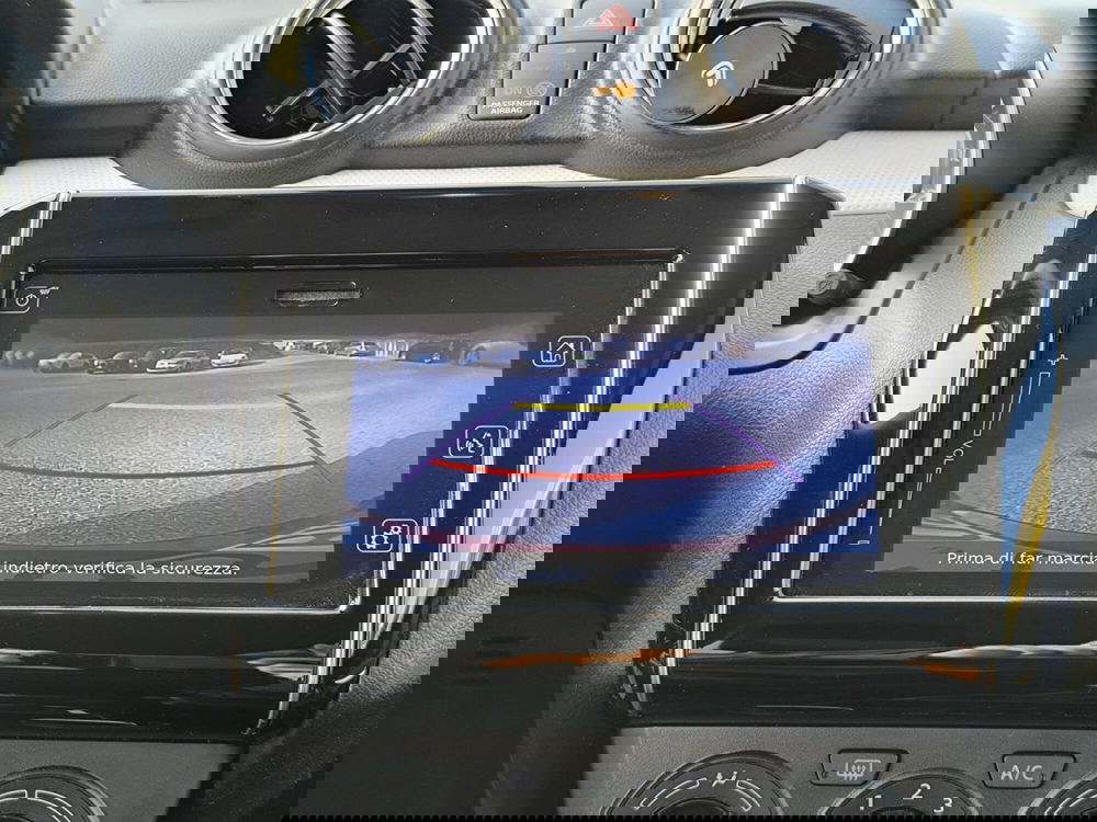 Suzuki Swift usata a Udine (12)