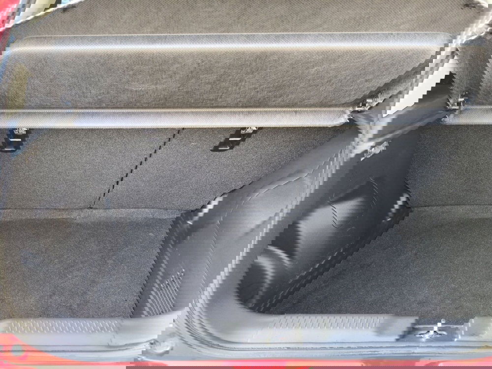 Suzuki Swift usata a Udine (15)