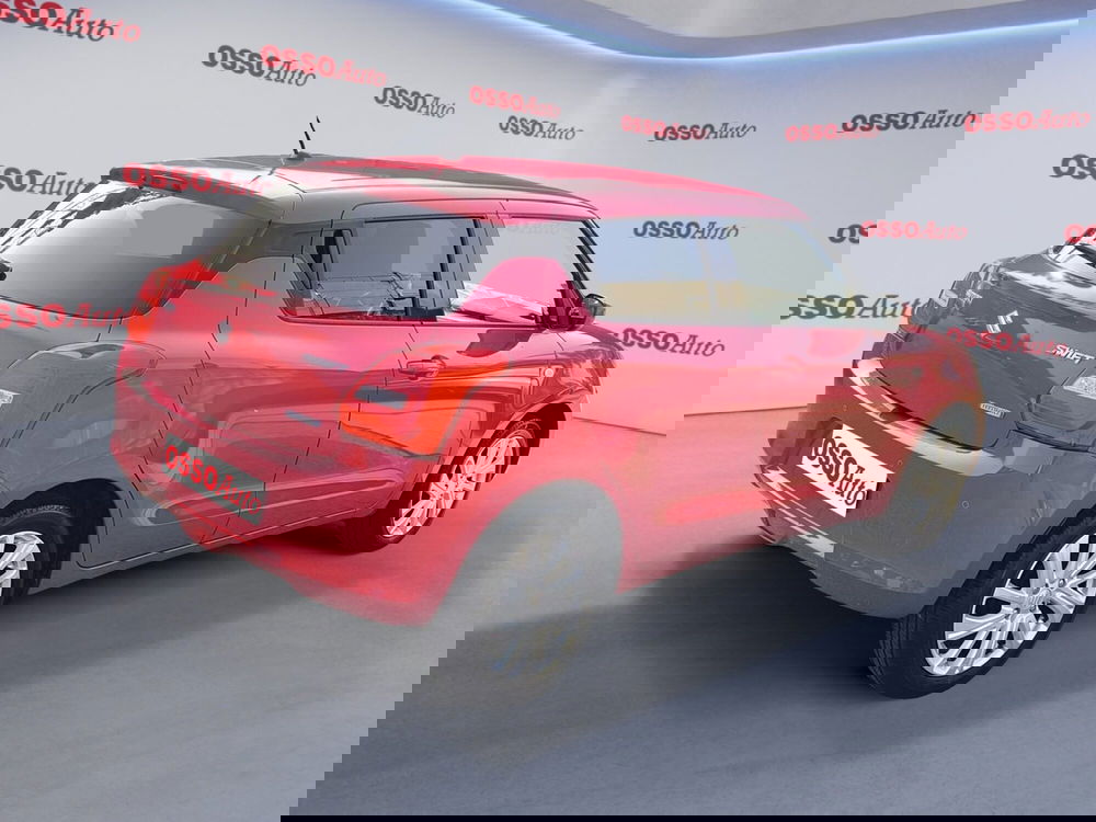 Suzuki Swift usata a Udine (3)