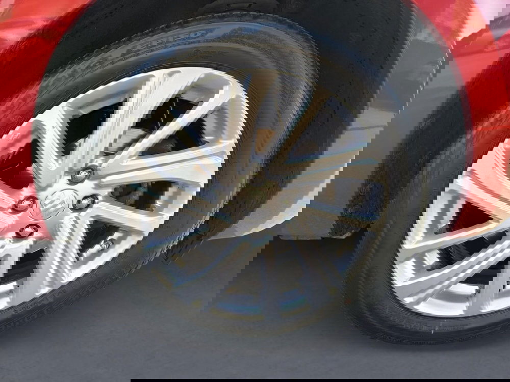 Suzuki Swift usata a Udine (7)