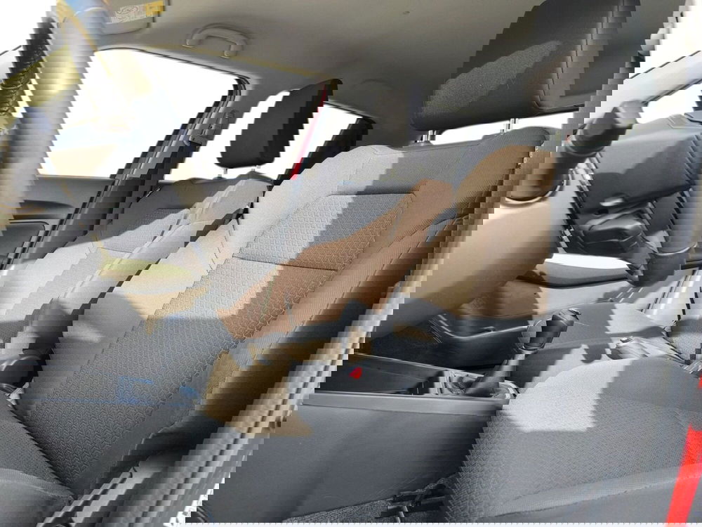 Suzuki Swift usata a Udine (8)