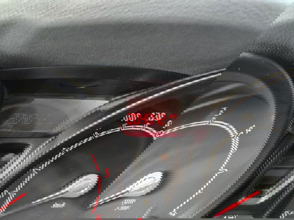 Ford Fiesta usata a Udine (12)