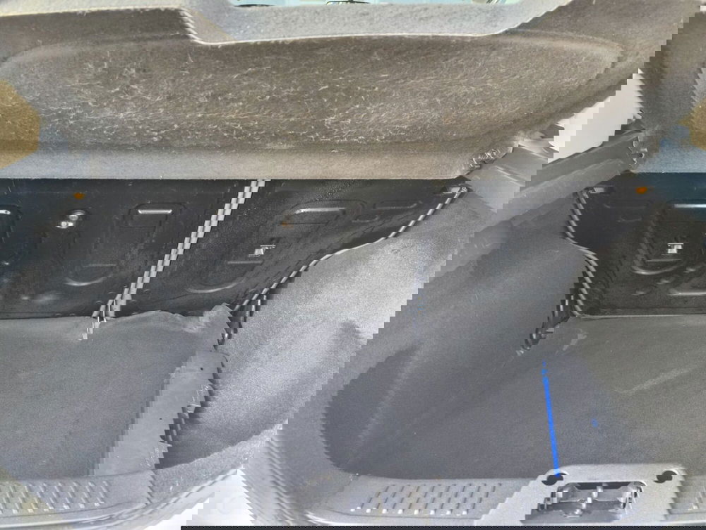 Ford Fiesta usata a Udine (13)