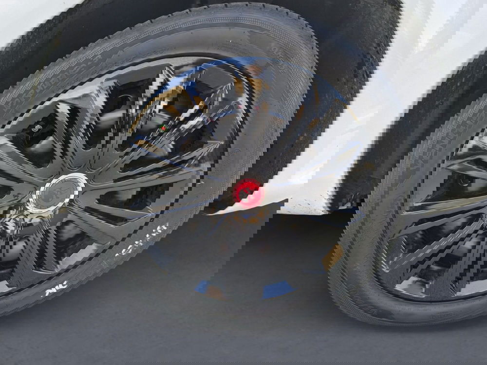 Ford Fiesta usata a Udine (7)