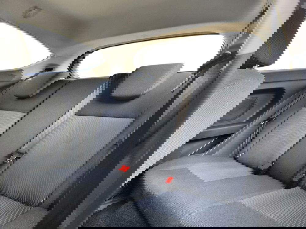 Ford Fiesta usata a Udine (8)