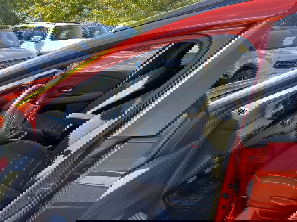 Dacia Jogger usata a Roma (12)