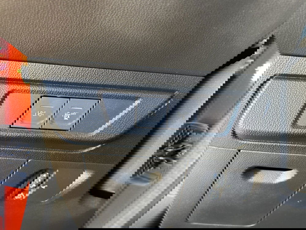 Dacia Jogger usata a Roma (13)