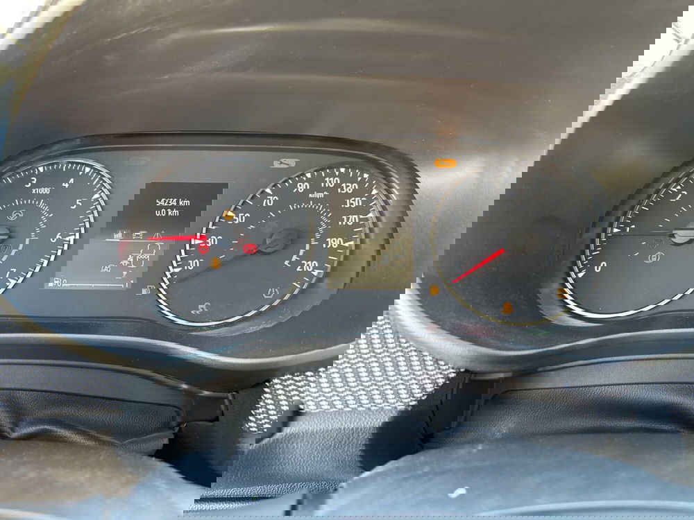 Dacia Jogger usata a Roma (15)