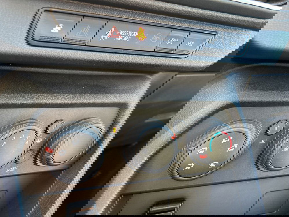 Dacia Jogger usata a Roma (17)