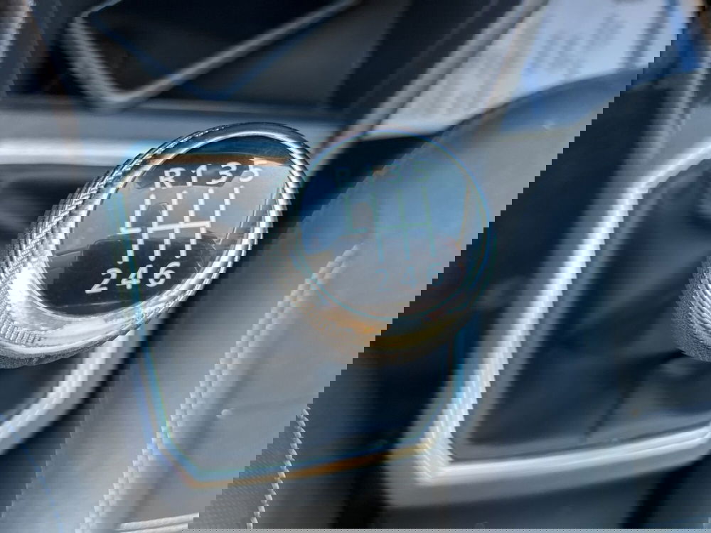 Dacia Jogger usata a Roma (18)