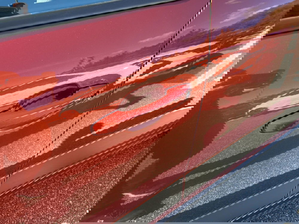 Dacia Jogger usata a Roma (9)