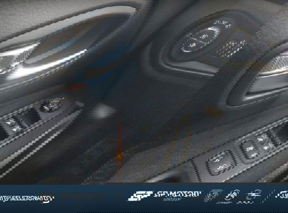 Jeep Renegade usata a Caserta (14)