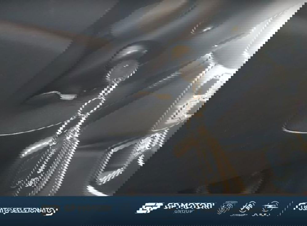 Jeep Renegade usata a Caserta (15)