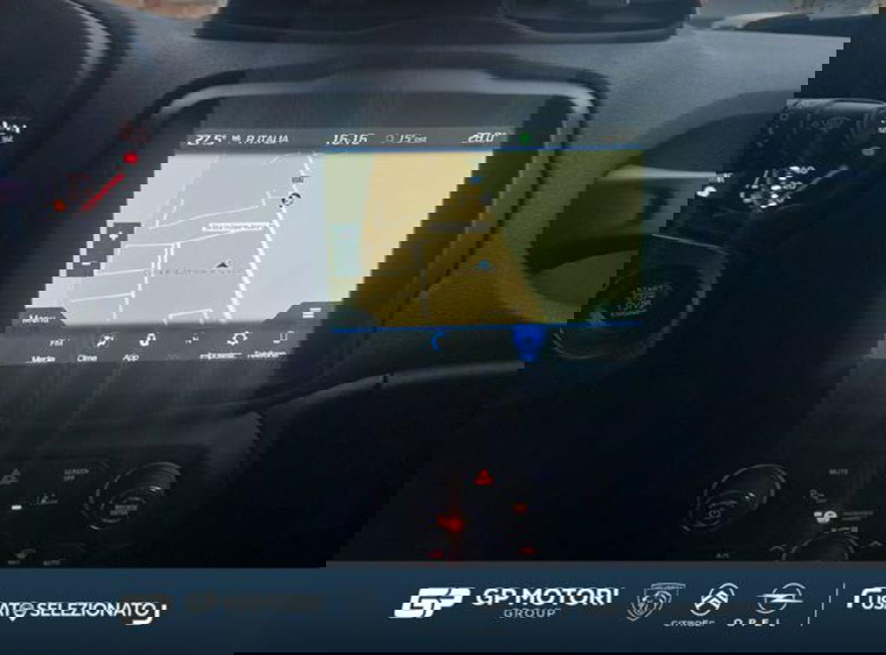 Jeep Renegade usata a Caserta (18)