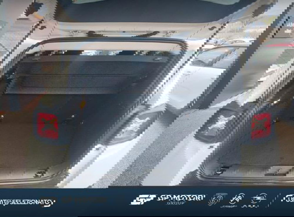 Jeep Renegade usata a Caserta (5)