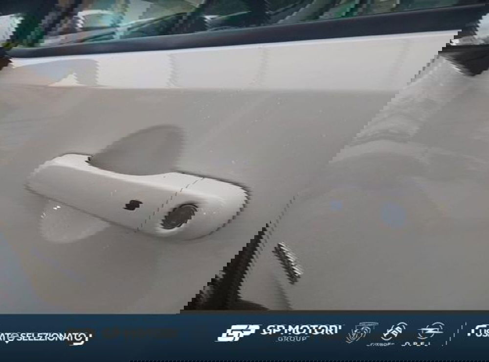 Jeep Renegade usata a Caserta (6)