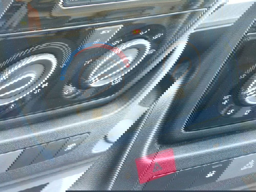 Fiat Ducato Furgone usata a L'Aquila (15)