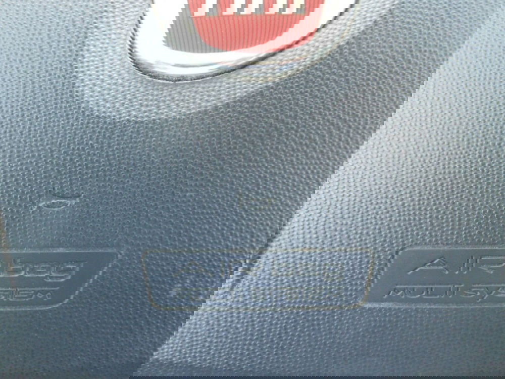 Fiat Ducato Furgone usata a L'Aquila (16)