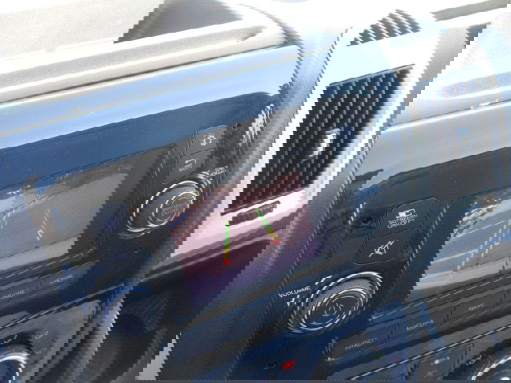 Fiat Ducato Furgone usata a L'Aquila (17)