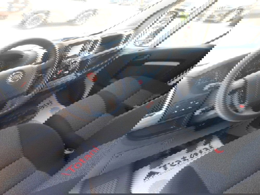 Fiat Ducato Furgone usata a L'Aquila (18)