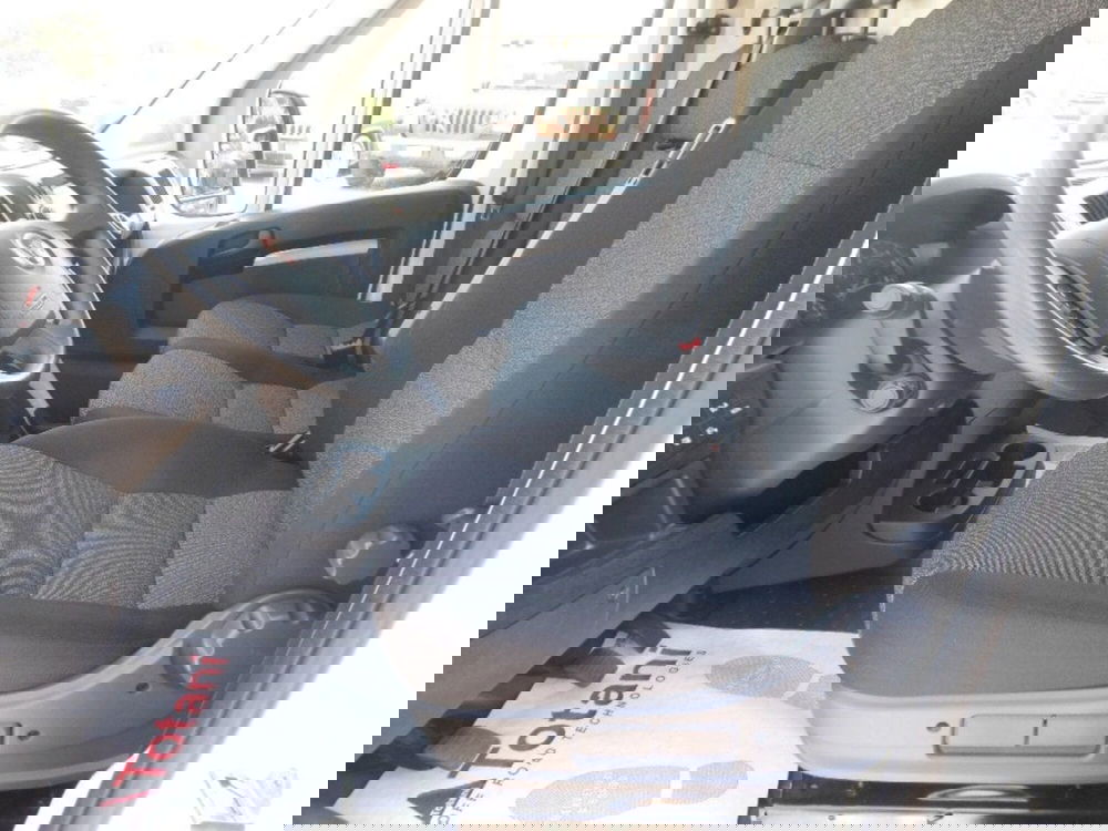 Fiat Ducato Furgone usata a L'Aquila (19)