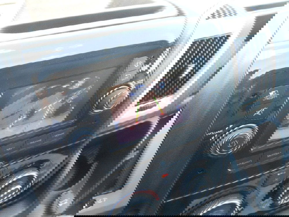 Fiat Ducato Furgone usata a L'Aquila (4)