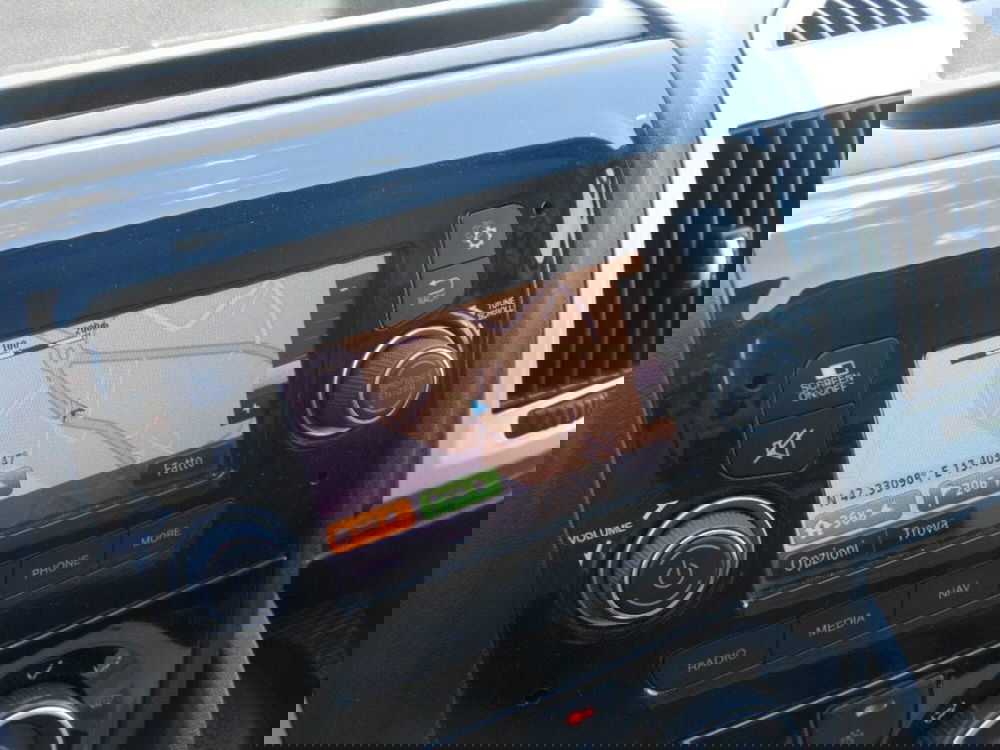 Fiat Ducato Furgone usata a L'Aquila (5)